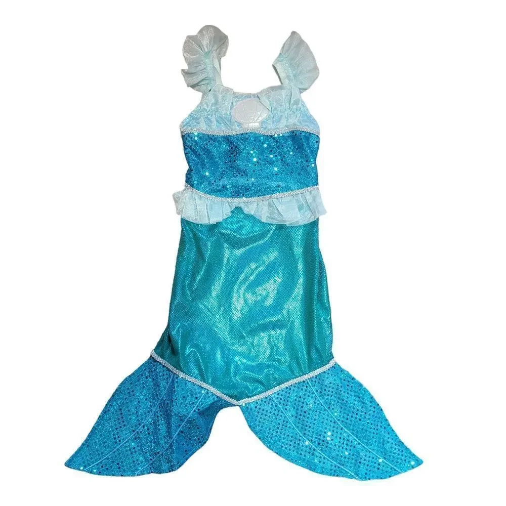 Disney bundle dress up